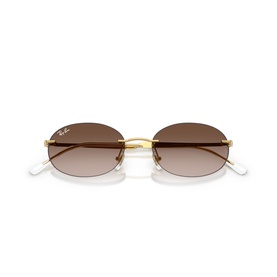 Oval Sunglasses RB3767