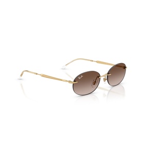 Oval Sunglasses RB3767