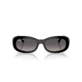 Oval Sunglasses RB2221