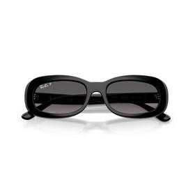 Oval Sunglasses RB2221