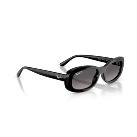 Oval Sunglasses RB2221