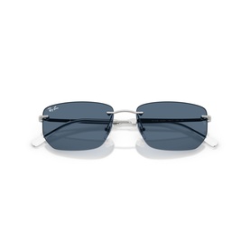Irregular Sunglasses RB3768