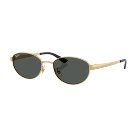 Oval Sunglasses RB3774D