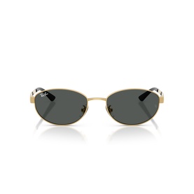Oval Sunglasses RB3774D
