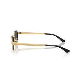 Oval Sunglasses RB3774D