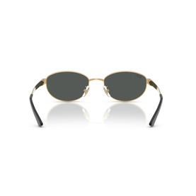 Oval Sunglasses RB3774D