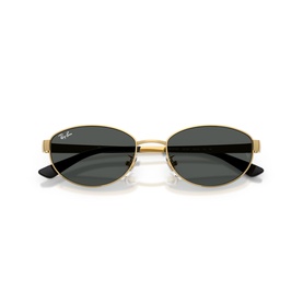 Oval Sunglasses RB3774D