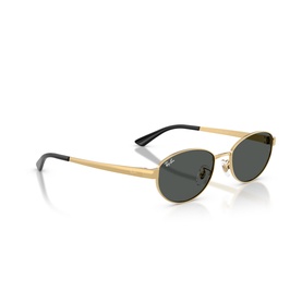 Oval Sunglasses RB3774D