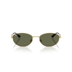 Oval Sunglasses RB3774D