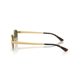 Oval Sunglasses RB3774D