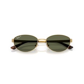 Oval Sunglasses RB3774D