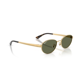 Oval Sunglasses RB3774D