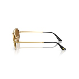Oval Sunglasses RB3775M