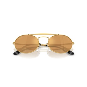 Oval Sunglasses RB3775M