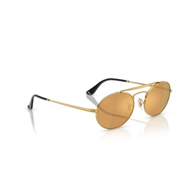 Oval Sunglasses RB3775M