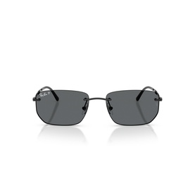 Irregular Sunglasses RB3768