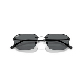 Irregular Sunglasses RB3768
