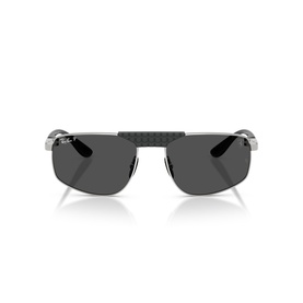 Irregular Sunglasses RB3776M