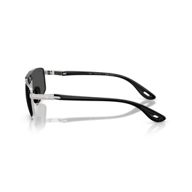 Irregular Sunglasses RB3776M