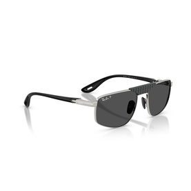 Irregular Sunglasses RB3776M