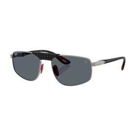 Irregular Sunglasses RB3776M