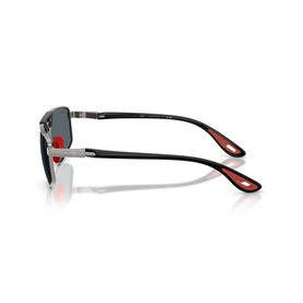 Irregular Sunglasses RB3776M