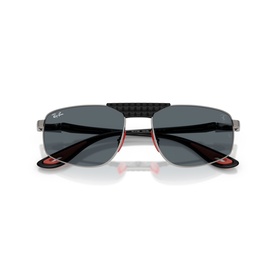 Irregular Sunglasses RB3776M