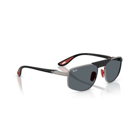 Irregular Sunglasses RB3776M