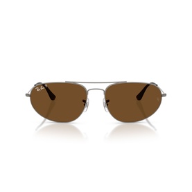 Irregular Sunglasses RB3945