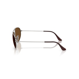 Irregular Sunglasses RB3945