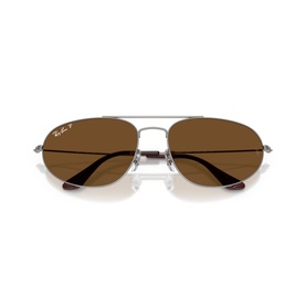 Irregular Sunglasses RB3945
