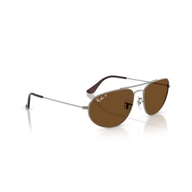 Irregular Sunglasses RB3945