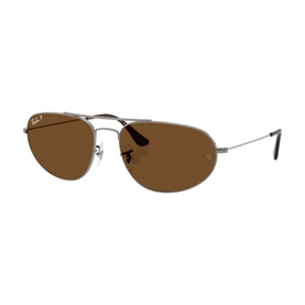 Irregular Sunglasses RB3945