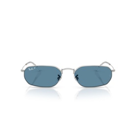 Irregular Sunglasses RB3947