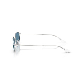 Irregular Sunglasses RB3947