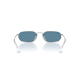 Irregular Sunglasses RB3947