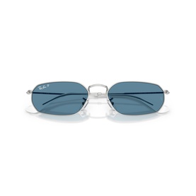 Irregular Sunglasses RB3947