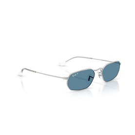 Irregular Sunglasses RB3947
