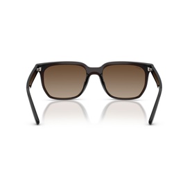 Square Sunglasses RB4466D