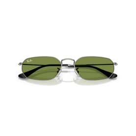 Irregular Sunglasses RB3947