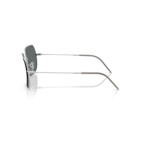 Square Sunglasses RBR0104S