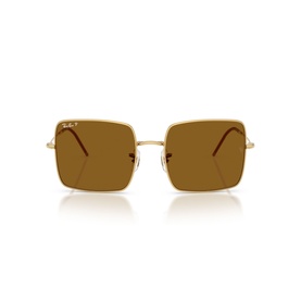 Square Sunglasses RBR0104S