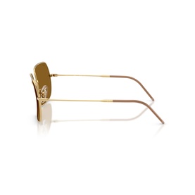 Square Sunglasses RBR0104S