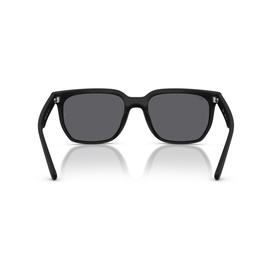 Square Sunglasses RB4466D