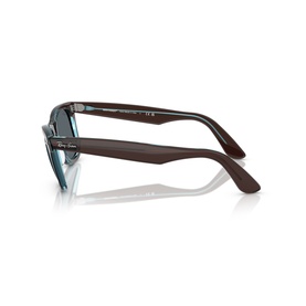 Square Sunglasses RB2140