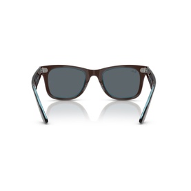 Square Sunglasses RB2140