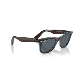 Square Sunglasses RB2140