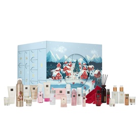 diorama Advent Calendar