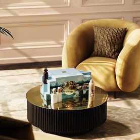 diorama Advent Calendar