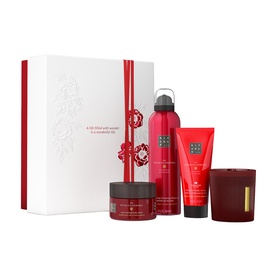 The Ritual of Ayurveda Medium Gift Set